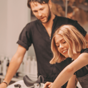 BEGINNERS COURSE BHA